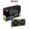 MSI GeForce RTX 3060 VENTUS 2X 12G OC