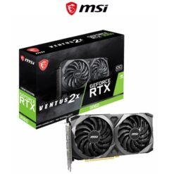 MSI GeForce RTX 3060 VENTUS 2X 12G OC