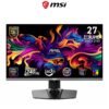 MSI MAG 272UP QD-OLED X24 Gaming Monitor 27 inch 4K OLED 240Hz 0.03ms HDR HDMI 2.1 11 MSI MAG 272UP