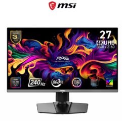 MSI MAG 272UP