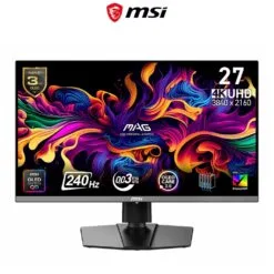 MSI MAG 272UP