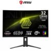 MSI MAG 321CUPDF