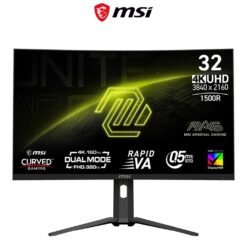 MSI MAG 321CUPDF