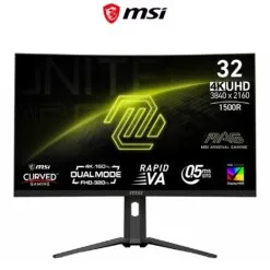 MSI MAG 321CUPDF
