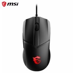 MSI Clutch GM41 Lightweight V2