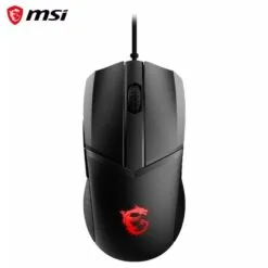MSI Clutch GM41 Lightweight V2