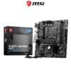 MSI B760M BOMBER WIFI