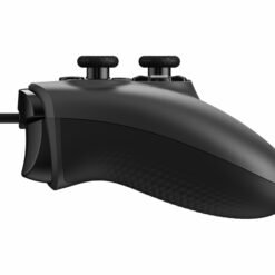 MSI FORCE GC200 Wired PC Gaming Controller Gamepad with Magnetic Hall-effect triggers delivers precise 7 MSI FORCE GC200 Wired PC Gaming Controller Gamepad with Magnetic Hall-effect triggers delivers precise - Image 3