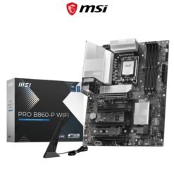 MSI PRO B860-P WIFI