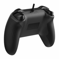 MSI FORCE GC200 Wired PC Gaming Controller Gamepad with Magnetic Hall-effect triggers delivers precise 8 MSI FORCE GC200 Wired PC Gaming Controller Gamepad with Magnetic Hall-effect triggers delivers precise - Image 4