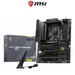 MSI MAG Z890 TOMAHAWK WIFI
