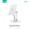 Amaze A565 Adjustable Desktop Mobile Holder 360 Degree Rotatable 6 Amaze A565