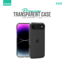 Amaze iPhone 17 Air