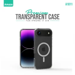 Amaze iPhone 17 Air Magsafe