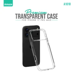 Amaze iPhone 17 Pro Max