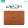 Amaze A980 Slim Sheild Premium Laptop Sleeve for 13/14 inch and 15/16 inch MacBook laptops Available in 4 Colors 9 Amaze A980