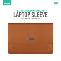 Amaze A980