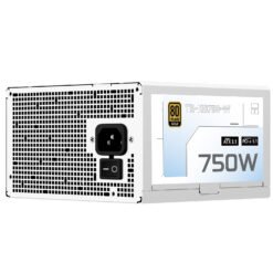 Alternative view of Thermalright KG750W 750W 80 PLUS GOLD Modular Power Supply ATX 3.1 PCIE Gen 5.1