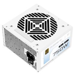 Thermalright KG750W 750W 80 PLUS GOLD Modular Power Supply ATX 3.1 PCIE Gen 5.1 - Image 4