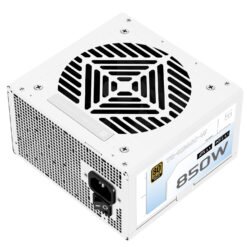 Thermalright KG850W 850W 80 PLUS GOLD Modular Power Supply ATX 3.1 PCIE Gen 5.1 (Copy) 9 Thermalright KG850W