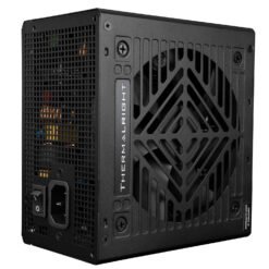 Thermalright KG750 750W 80 PLUS GOLD Modular Power Supply ATX 3.1 PCIE Gen 5.1 8 Thermalright KG750 750W 80 PLUS GOLD Modular Power Supply ATX 3.1 PCIE Gen 5.1 - Image 4