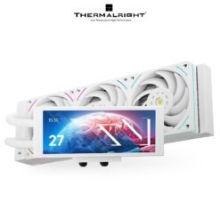 Thermalright TROFEO Vision 360 ARGB White