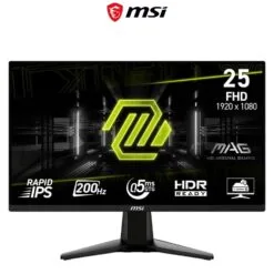 MSI MAG 255F E20