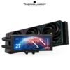 Thermalright TROFEO Vision 360 ARGB Black