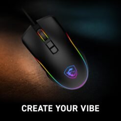 MSI Forge GM300