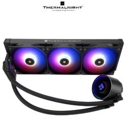 Thermalright Frozen Notte 360 Black ARGB V2