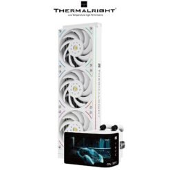 Thermalright Wonder Vision 360 UB ARGB White