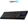 Logitech G515
