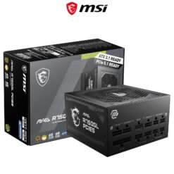 MSI MAG A750GL