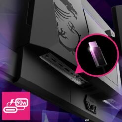 MSI MPG 321URX