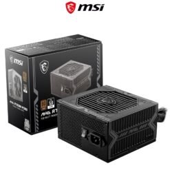 MSI MAG A750BN