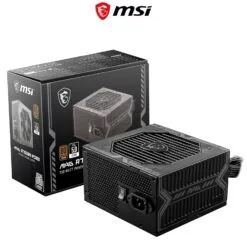 MSI MAG A750BN