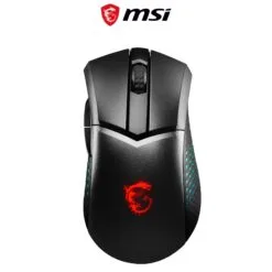 MSI Clutch GM51