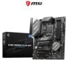 MSI B760 Gaming Plus WiFi Motherboard DDR5 PCIE 4.0 LGA 1700 ATX Support Intel® Core™ 14th/ 13th/ 12th Gen Processors 9 MSI B760 Gaming Plus WiFi