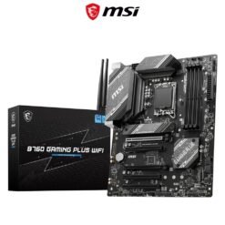 MSI B760 Gaming Plus WiFi