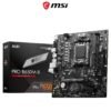 MSI PRO B650M-B