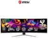 MSI MPG 491CQPX