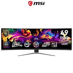 MSI MPG 491CQPX