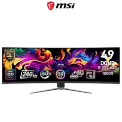 MSI MPG 491CQPX