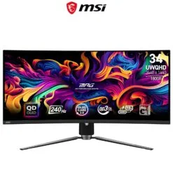 MSI MPG 341CQPX