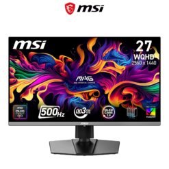 MSI MAG 272QP