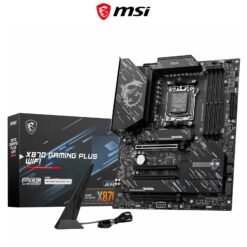MSI X870 GAMING PLUS WIFI