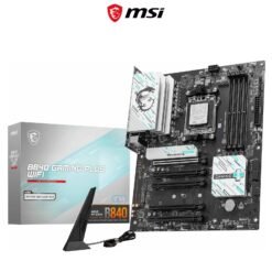 MSI B840 GAMING PLUS WIFI