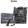 MSI MAG X870E Tomahawk WiFi Motherboard PCIE 5.0 ATX for AMD Ryzen 9000/8000 / 7000 Processors, AM5-80A SPS VRM, DDR5 Memory Boost Wi-Fi 7, 5G LAN 13 MSI MAG X870E TOMAHAWK WIFI