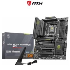 MSI MAG X870E TOMAHAWK WIFI