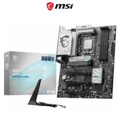 MSI B860 GAMING PLUS WIFI